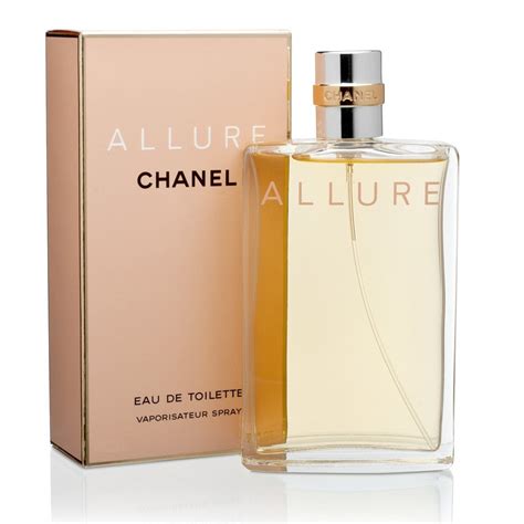 perfumy damskie chanel allure|chanel allure perfume 50ml price.